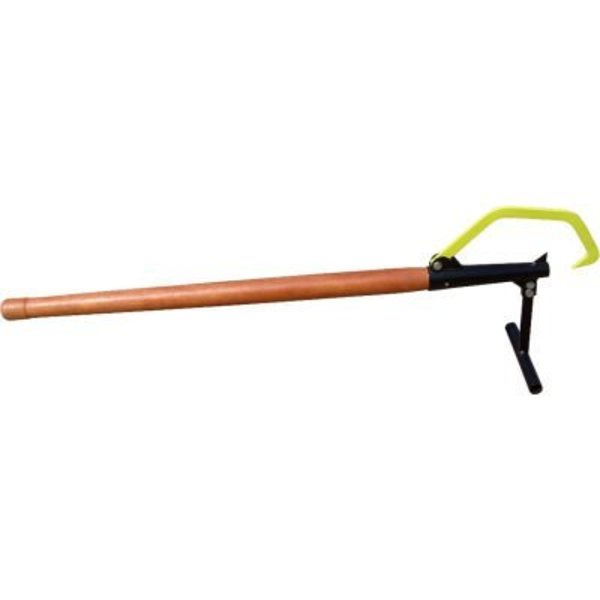 Timber Tuff Tools - Bac Industries Inc. Timber Tuff„¢ Timber Jack TMB-55 - 37" Wood Handle with 14-1/4" Steel Hook TMB-55